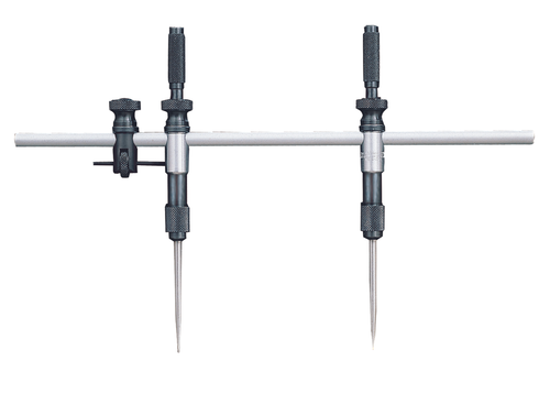 C251A Steel Beam Trammel