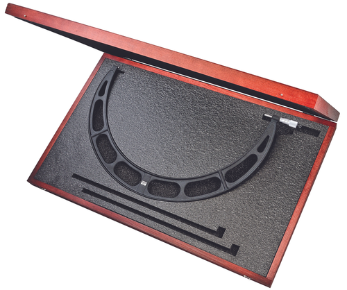 436.1XRLZ-24 Outside Micrometer