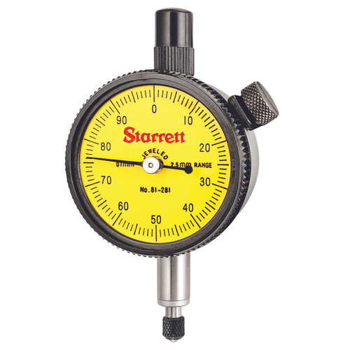 81-281J Dial Indicator