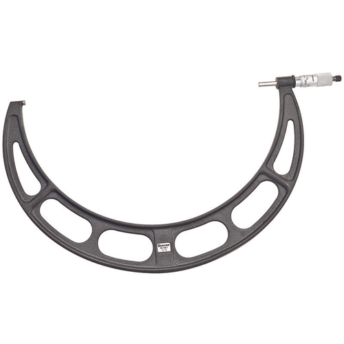 436.1XRLZ-15 Outside Micrometer