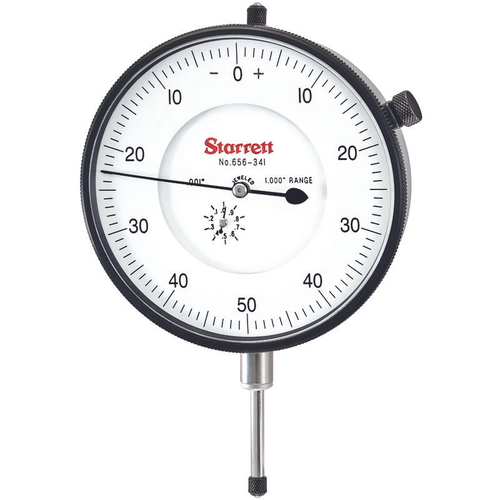656-341J Dial Indicator