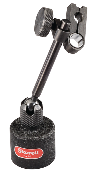 661 Mini Magnetic Indicator Holder