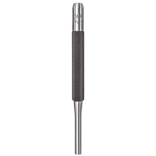 565E Drive Pin Punch, 3/16
