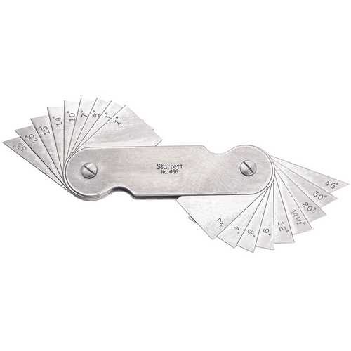 466 Angle Gage