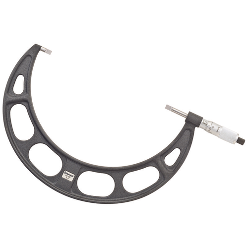 486P-9 Blade Type Micrometer 486P-9 Blade Type Micrometer