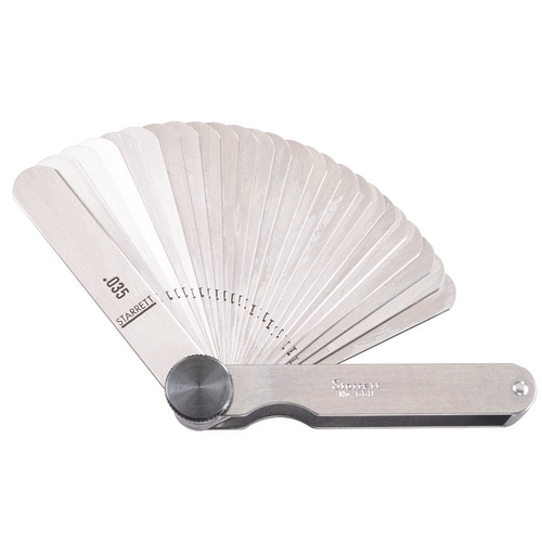 66B English Thickness Gage