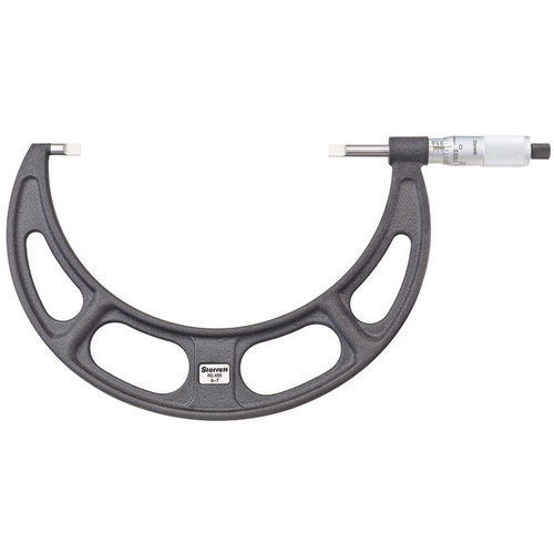 486P-7 Blade Type Micrometer 486P-7 Blade Type Micrometer