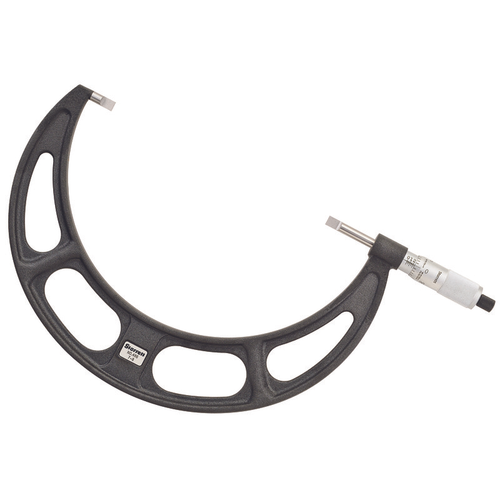 486P-8 Blade Type Micrometer