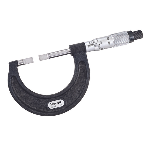 486P-1 Blade Type Micrometer 486P-1 Blade Type Micrometer