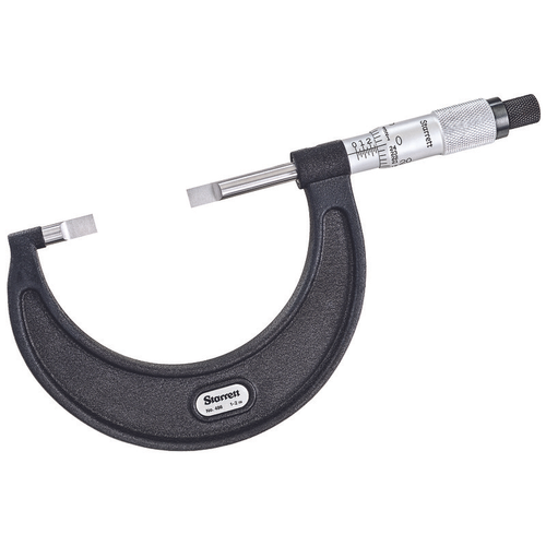 486P-2 Blade Type Micrometer