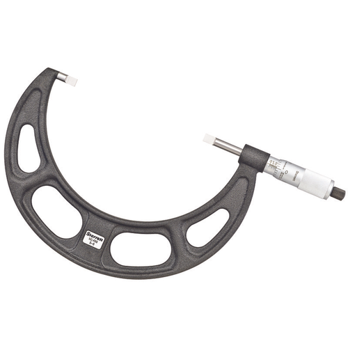 486P-6 Blade Type Micrometer