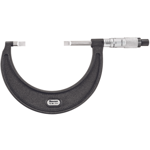 486P-3 Blade Type Micrometer