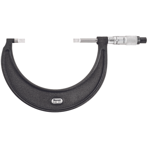 486P-4 Blade Type Micrometer