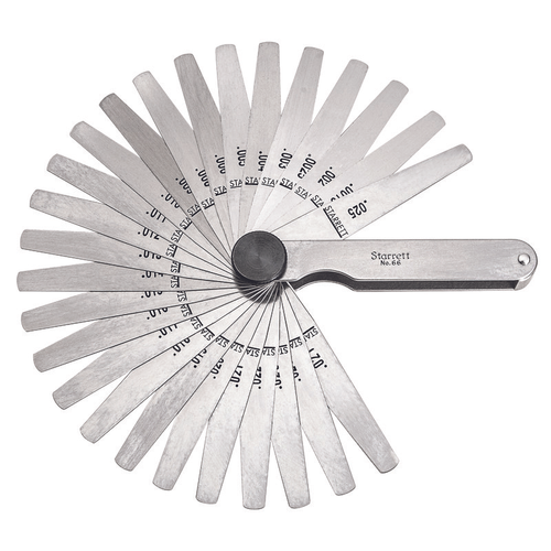 66T English Thickness gage