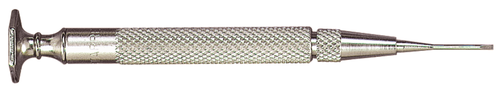 555A Jewelers Screwdriver .040in (1mm) Blade