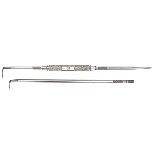 67A Improved Scriber