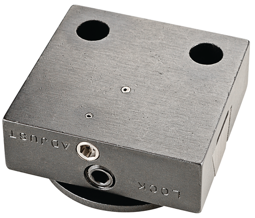 674-1 Back with Adjustable Mounting Bracket