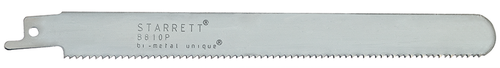 B810P-250 Pallet Dismantling Reciprocating Saw Blade