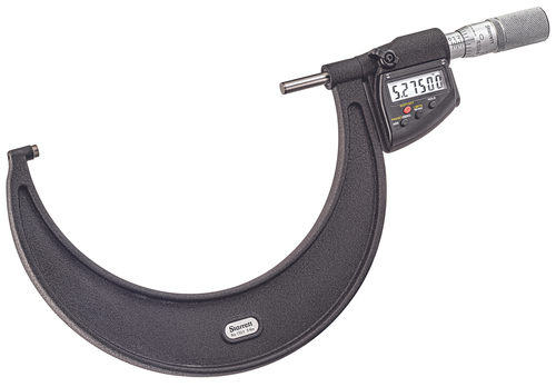 733.1XFLZ-6 Electronic Micrometer