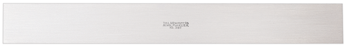380-12 Steel Straight Edge