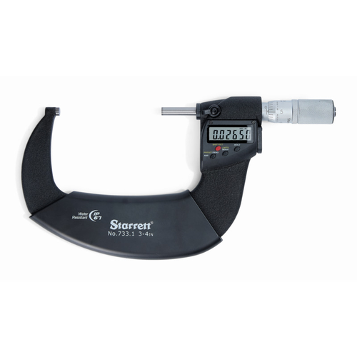 733.1XFLZ-4 Electronic Micrometer