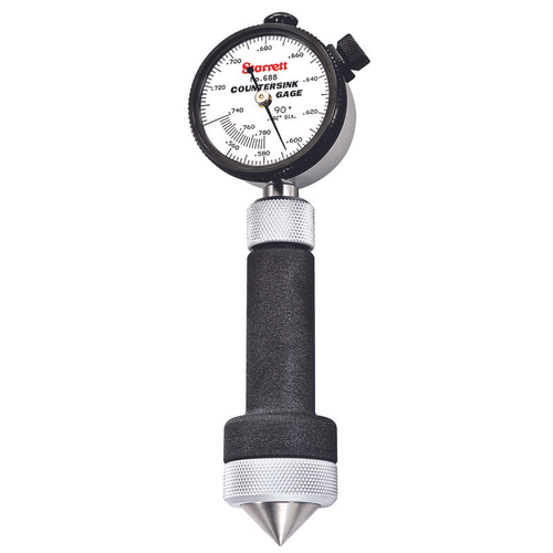 688-4Z Countersink Gage