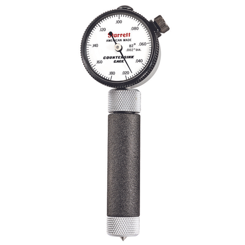 687-1Z Countersink Gage