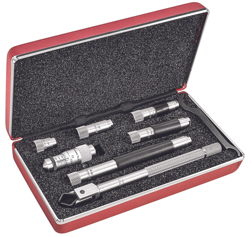 823AZ Tubular Inside Micrometer