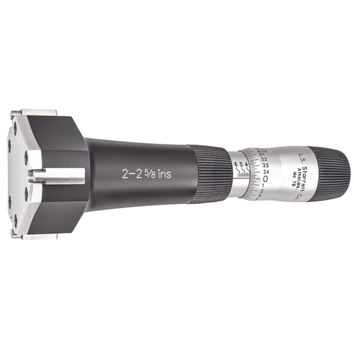 78XTZ-258 Bore Gage