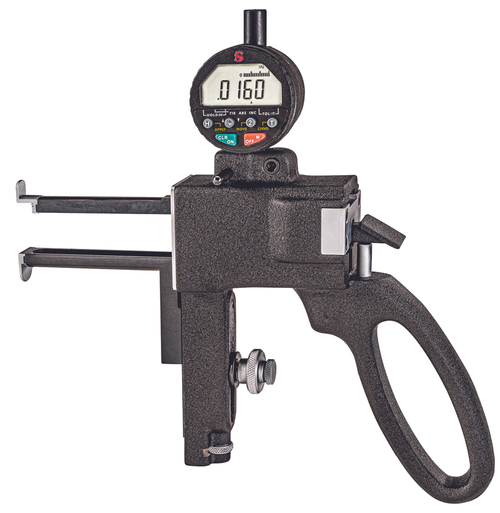E1175Z Digital Indicator Groove Gage