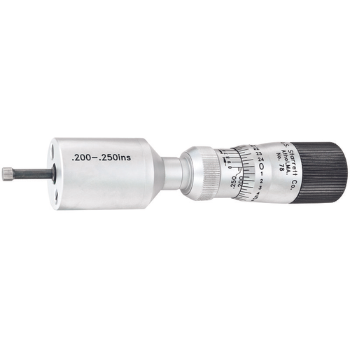 78XTZ-250 Bore Gage