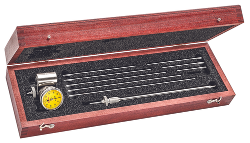 696MZ Crankshaft Distortion Dial/Strain Gage 696MZ Crankshaft Distortion Dial/Strain Gage