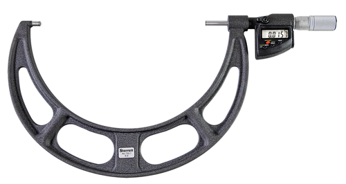 733.1XFLZ-9 Electronic Micrometer