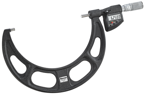 733.1XFLZ-7 Electronic Micrometer 733.1XFLZ-7 Electronic Micrometer