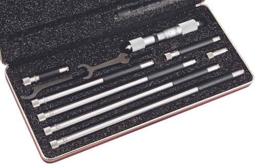823CZ Tubular Inside Micrometer