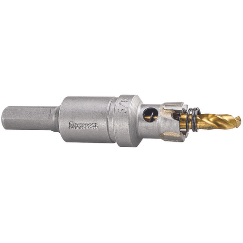 SM16 Sheet Metal Carbide Tipped Hole Saw