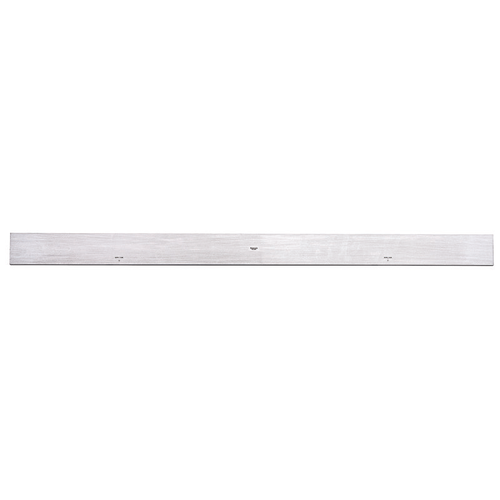380-36 Steel Straight Edge