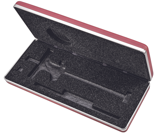 450ZZ-6 Steel/Vinyl Case Only