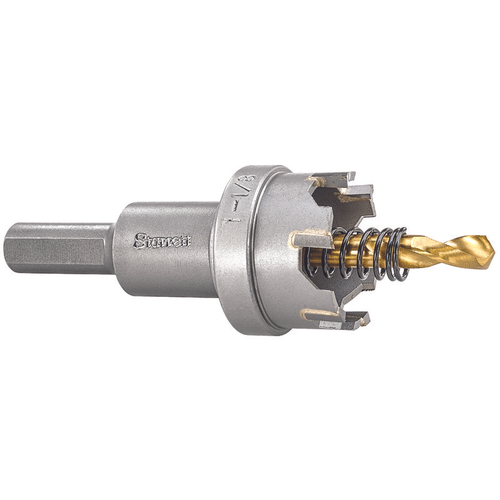 SM29 Sheet Metal Carbide Tipped Hole Saw