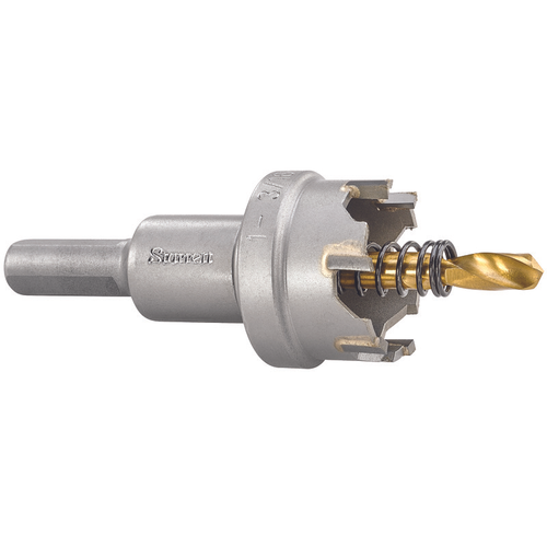 SM30 Sheet Metal Carbide Tipped Hole Saw