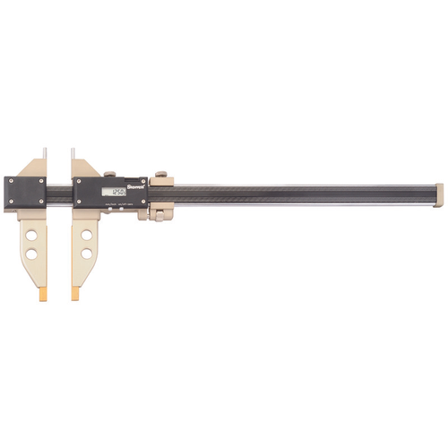 B5000BZ-20/500 Carbon Fiber Caliper