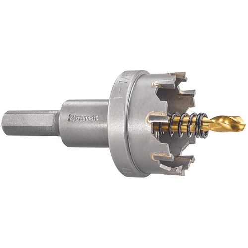 SM37 Sheet Metal Carbide Tipped Hole Saw