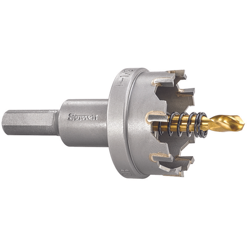 SM38 Sheet Metal Carbide Tipped Hole Saw