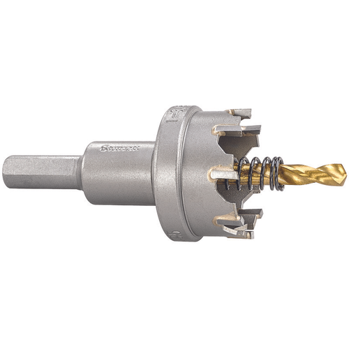 SM35 Sheet Metal Carbide Tipped Hole Saw