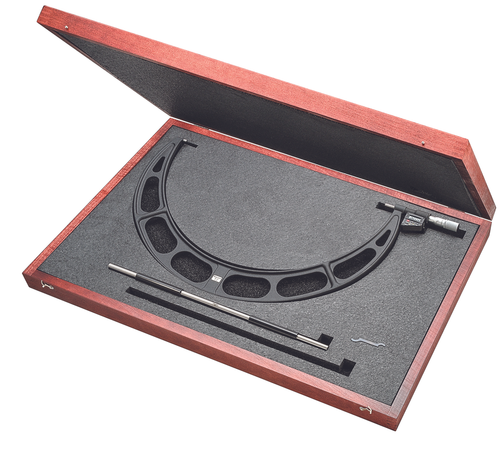 733XFLZ-21 Electronic Micrometer 733XFLZ-21 Electronic Micrometer