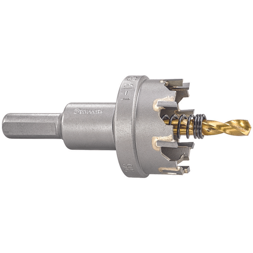 SM36 Sheet Metal Carbide Tipped Hole Saw