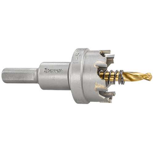 SM33 Sheet Metal Carbide Tipped Hole Saw