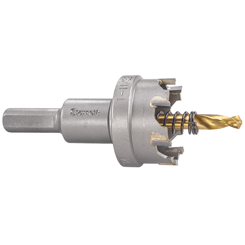 SM34 Sheet Metal Carbide Tipped Hole Saw