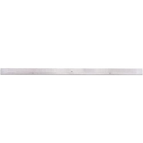 380-72 Steel Straight Edge