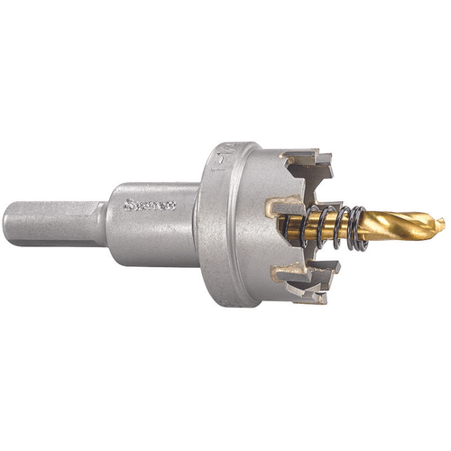 SM32 Sheet Metal Carbide Tipped Hole Saw